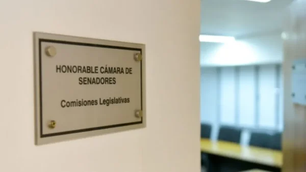 El miércoles Senado continuará en Comisión el debate de las modificaciones propuestas en la Ley de Obras Públicas