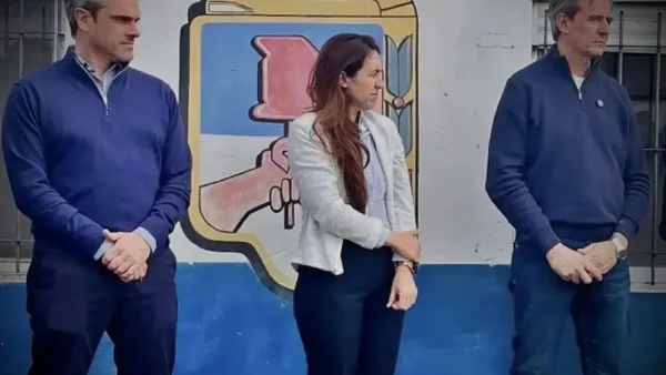 Aclaran que la demanda civil de Michel, Bahl y Marclay contra HIF Global y Uruguay está vigente y avanzando