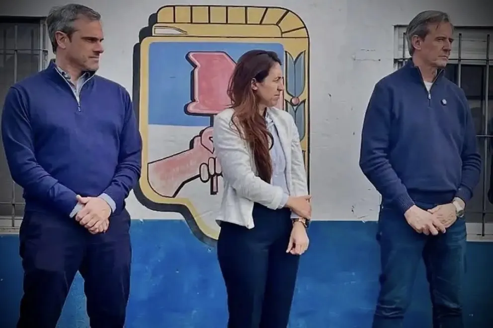 Aclaran que la demanda civil de Michel, Bahl y Marclay contra HIF Global y Uruguay está vigente y avanzando