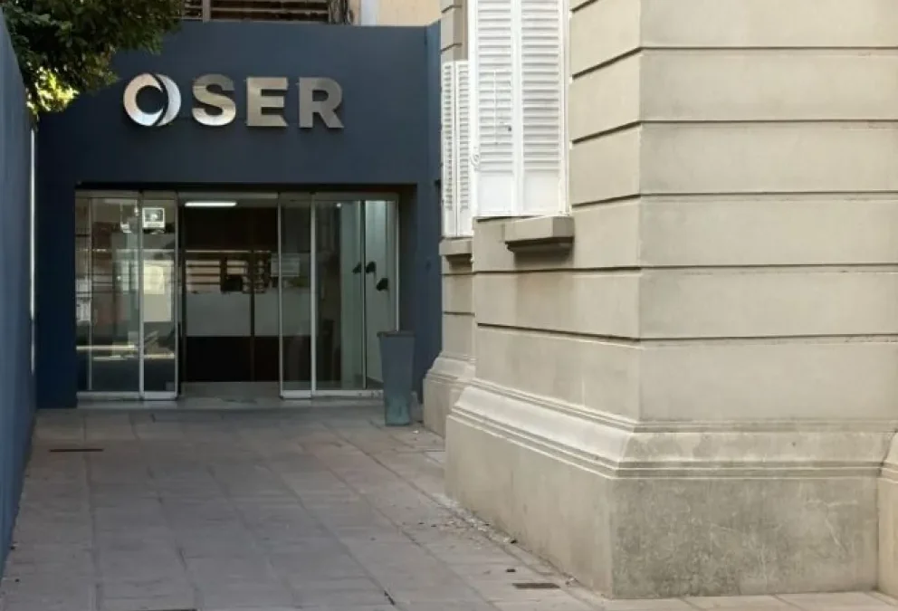 Proponen realizar un debate público sobre el real diagnóstico del estado de la OSER