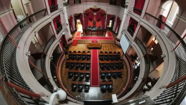 Legisladoras justicialistas presentaron un rechazo al proyecto de ley de «Inviolabilidad de la Propiedad Privada»