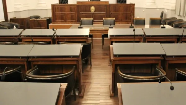 El martes habrá sesión especial en Senado para votar el proyecto de Transparencia y Ética Pública