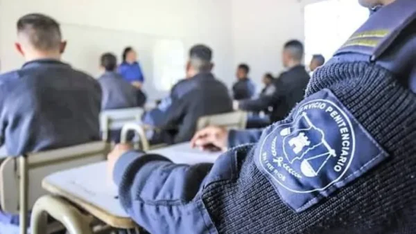 El 27 de agosto el Servicio Penitenciario provincial celebrará por primera vez y oficialmente el día de su creación