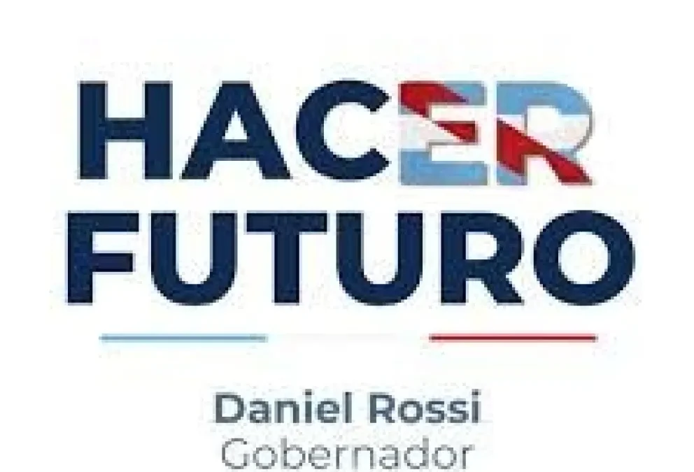 Daniel Rossi puso en marcha Hacer Futuro, un nuevo espacio político en Entre ríos