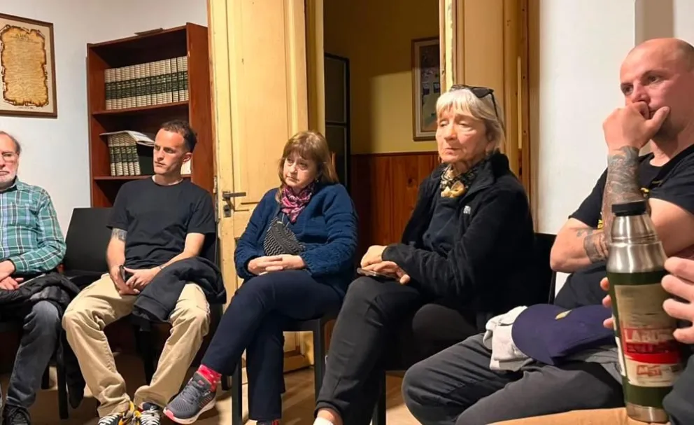 La “Marcha de la bronca” tendrá una réplica en Paraná el 19 de septiembre