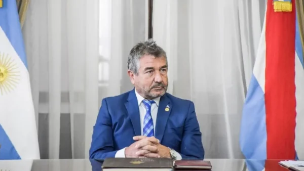 Caso Rosatelli: Roncaglia negó una venganza por el 911 y no descartó la participación de más policías