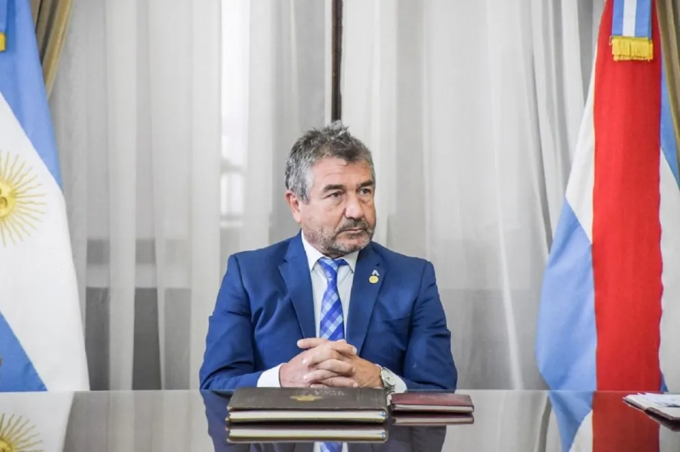Caso Rosatelli: Roncaglia negó una venganza por el 911 y no descartó la participación de más policías
