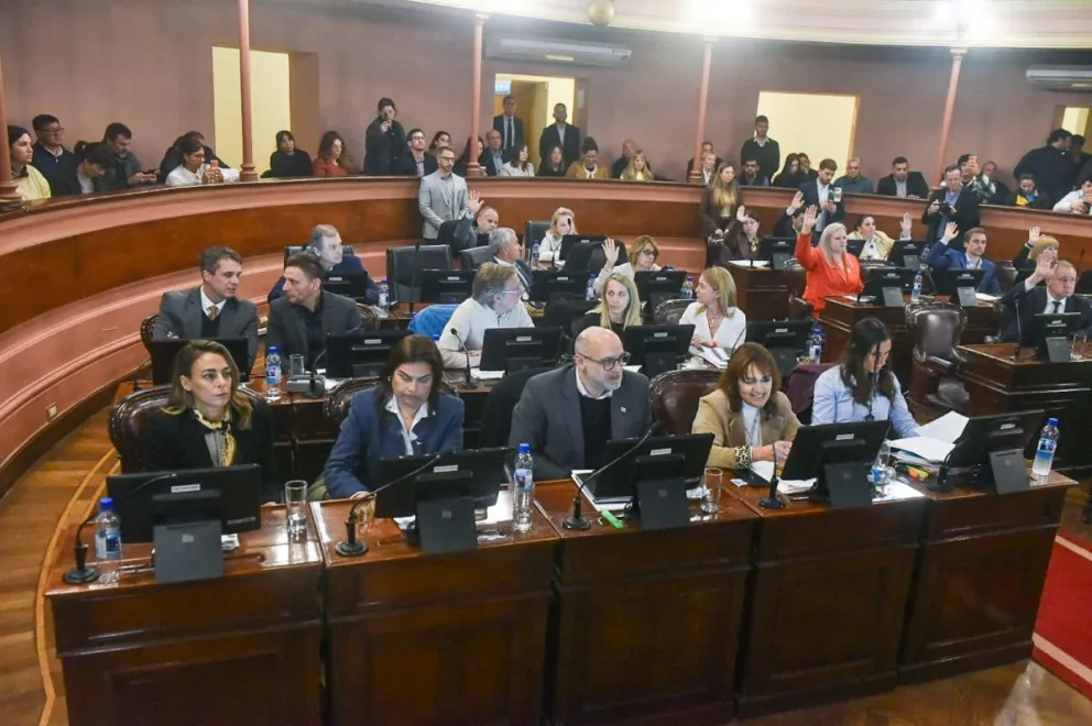 Diputados Peronistas piden la suspensión de la adjudicación de alimentación escolar a la empresa Teknofood