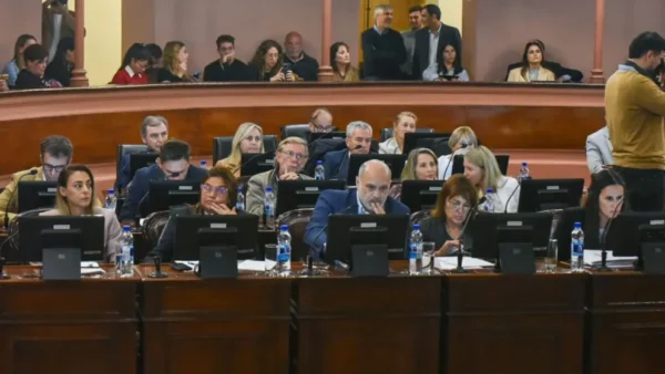 Diputadas y diputados peronistas rechazan las maniobras del gobierno para desacreditar el sistema de comedores escolares