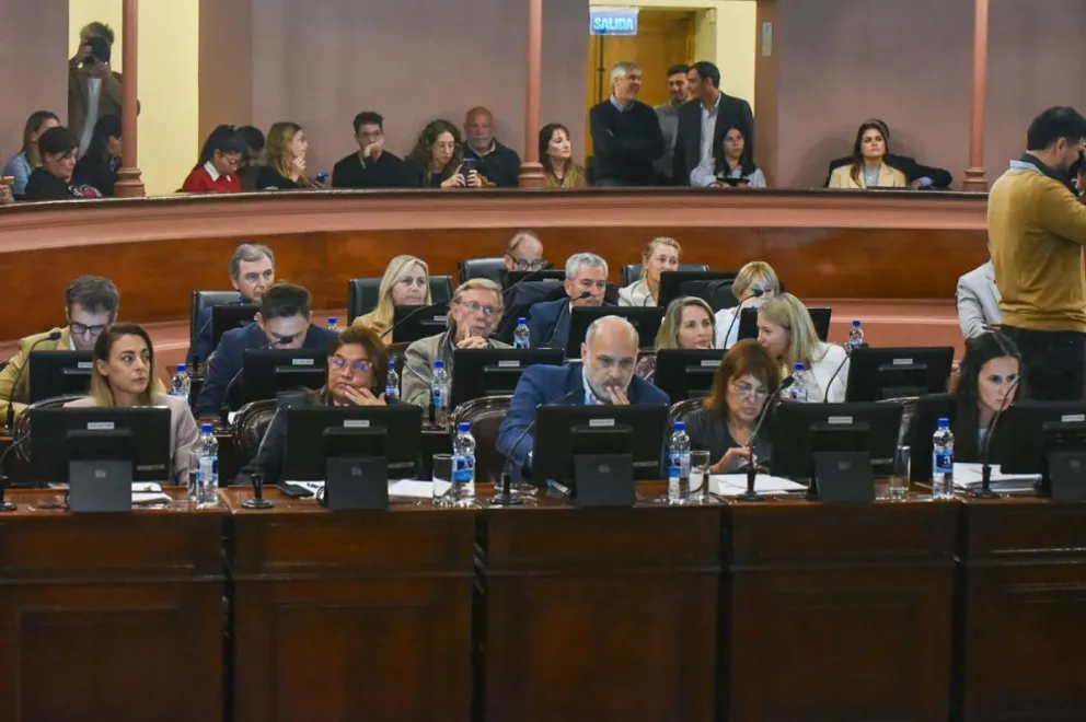 Diputadas y diputados peronistas rechazan las maniobras del gobierno para desacreditar el sistema de comedores escolares