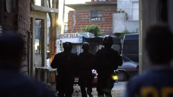 El Frente Entrerriano Federal manifestó su preocupación por el avance del narcotráfico en los barrios
