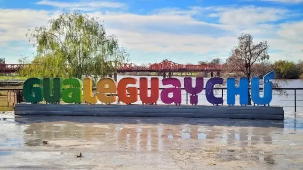 Se conocen los primeros candidatos de Gualeguaychú para 2027: Son vecinalistas