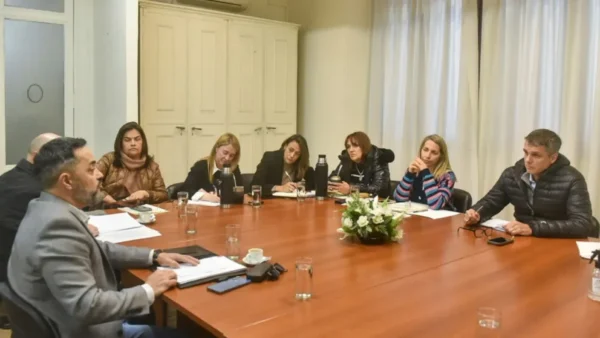 El bloque de diputados justicialistas avaló el trabajo del síndico de OSER y repudió el hostigamiento que sufre por parte del oficialismo