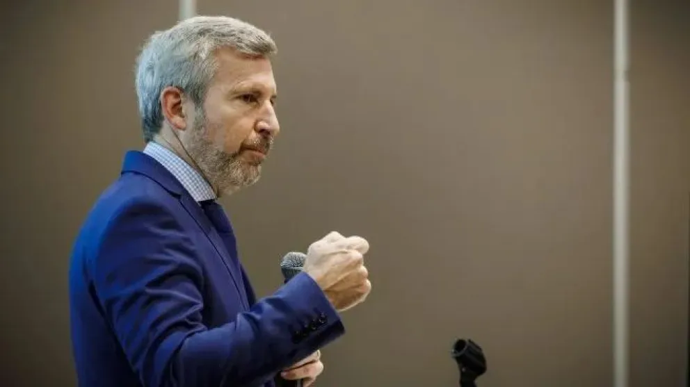 UCR Activa cuestionó la visión de gestión de Frigerio y defendió la identidad entrerriana