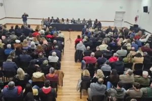 La UCR entrerriana reúne hoy a su Congreso en Villaguay y define cambios en el calendario interno