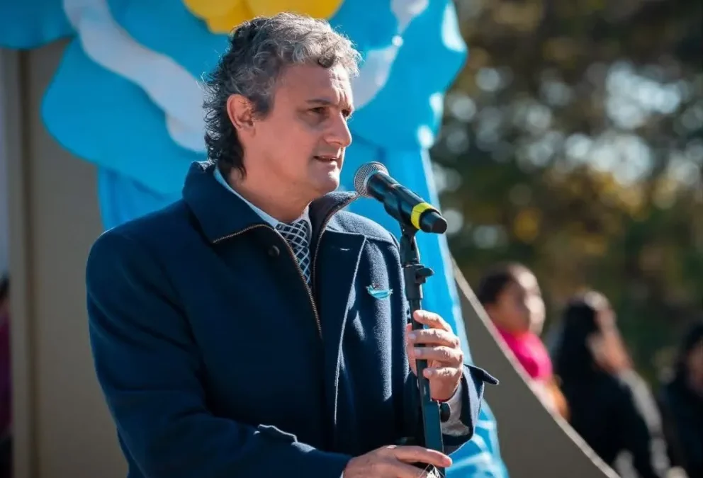 Bravo: «La reconstrucción del peronismo debe hacerse con todos, respetando la conducción partidaria y el trabajo territorial»