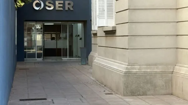 OSER: UCR Activa cuestiona la transparencia de Frigerio y exige informes financieros auditados