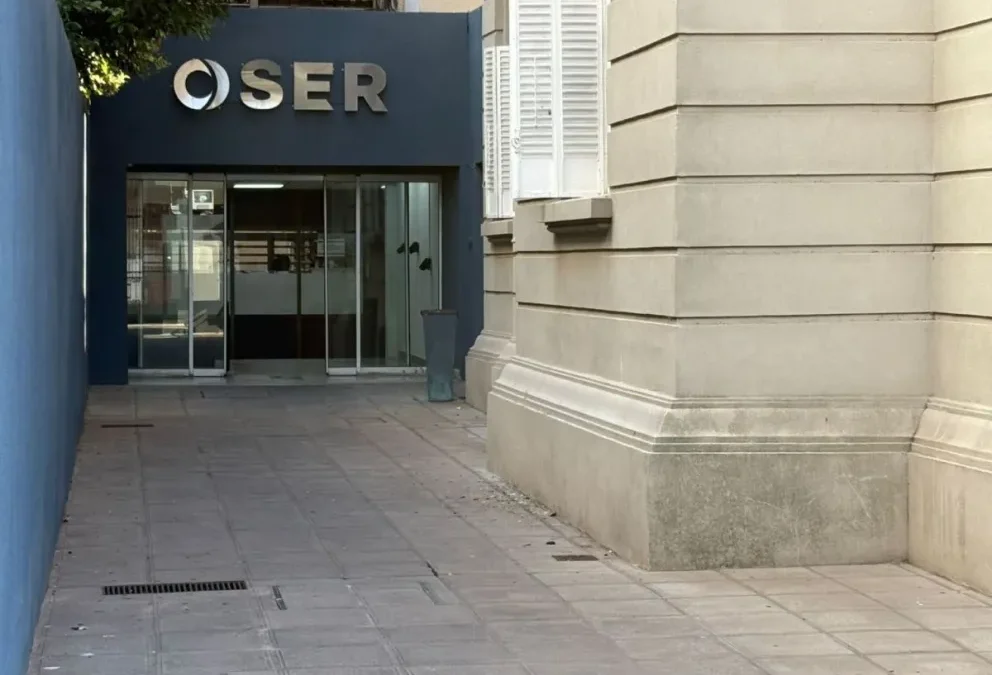 OSER: UCR Activa cuestiona la transparencia de Frigerio y exige informes financieros auditados