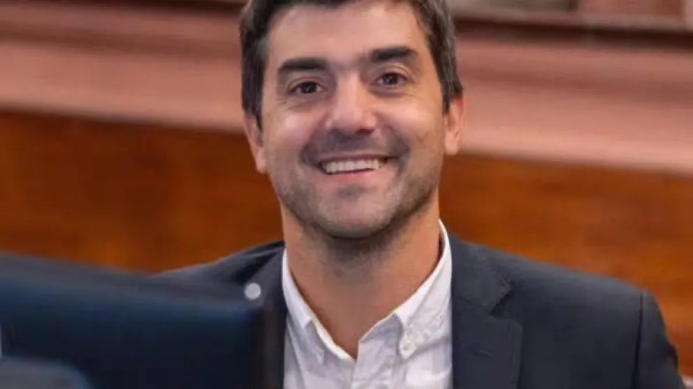 Sarubi: “El PJ cuestiona en Entre Ríos el sistema que sostuvieron Gioja y Uñac durante casi 20 años”