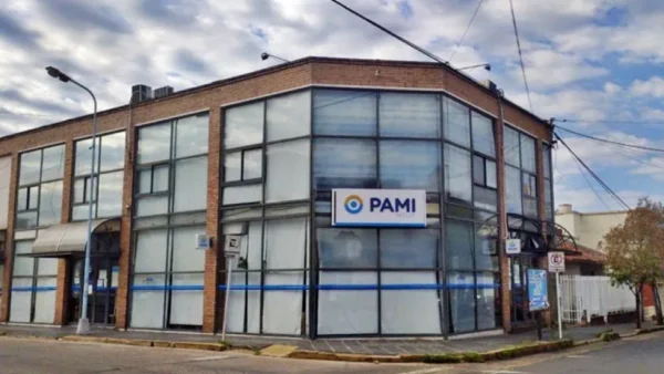 Diputados de distintos bloques expresaron su preocupación por “la grave situación sanitaria” de 14.300 afiliados del PAMI en Concordia