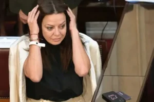 Denuncian a Pettovello por el uso de un sindicato intervenido en Concordia para actos de La Libertad Avanza