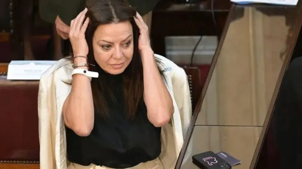 Denuncian a Pettovello por el uso de un sindicato intervenido en Concordia para actos de La Libertad Avanza