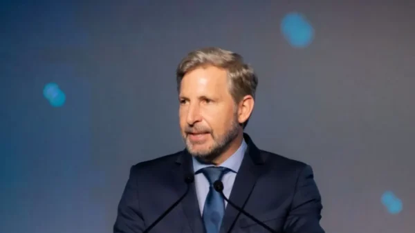 Frigerio buscará posicionar a Entre Ríos como destino de inversiones durante la Argentina Paris Week