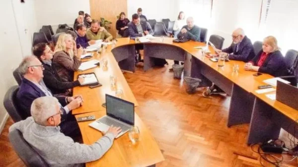 El Senado dio dictamen favorable al proyecto de alivio fiscal para  el sector comercial