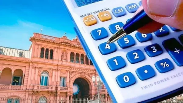 Coparticipación: Entre Ríos recibió más de $315.000 millones en agosto, aunque los recursos nacionales siguen por debajo de 2025