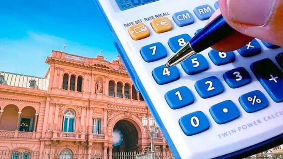 Coparticipación: Entre Ríos recibió más de $315.000 millones en agosto, aunque los recursos nacionales siguen por debajo de 2025
