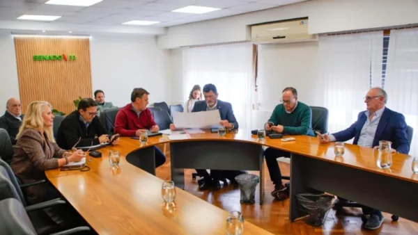 Dictamen favorable para dos proyectos clave para el sector productivo entrerriano