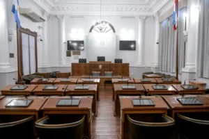 Diputados revisará el proyecto que propone que funcionarios municipales aporten a sus sistemas previsionales