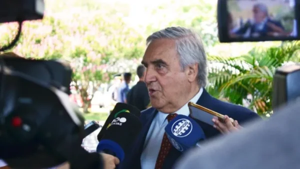 López Segura: “Casaretto debe explicar qué sabía del fraude en ATER y cómo construyó su patrimonio”