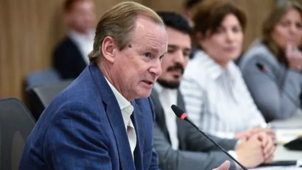 Bordet: “Federación necesita que Salto Grande también se traduzca en obras para proteger a la ciudad”