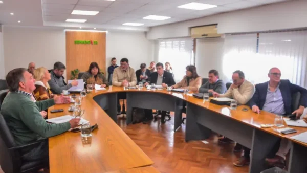Esta semana Senado retoma iniciativa que establece crear una Comisión de Seguimiento de la Deuda Pública