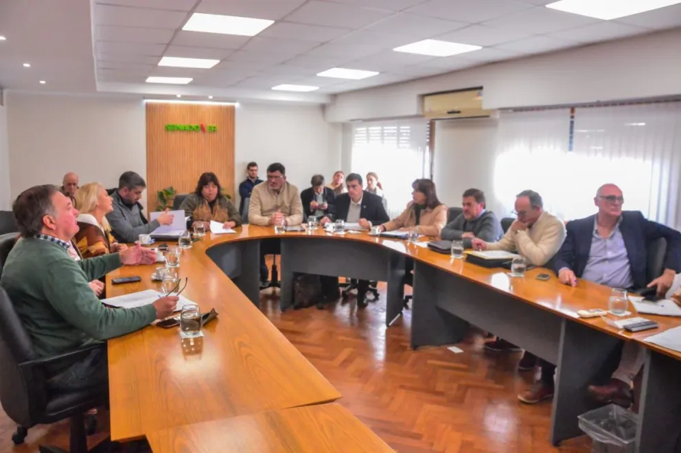 Esta semana Senado retoma iniciativa que establece crear una Comisión de Seguimiento de la Deuda Pública