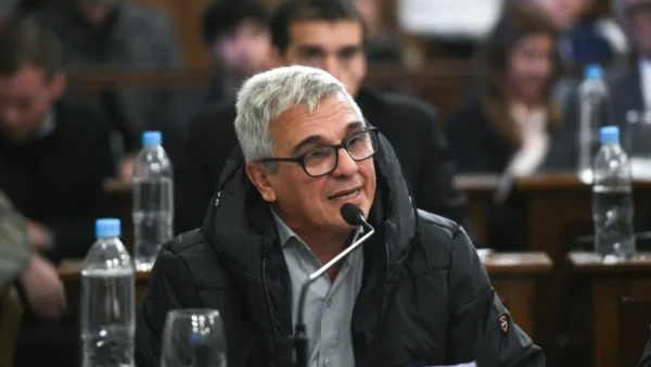 Dal Molín: “Mientras algunos hablan de cierres, en Entre Ríos hay más establecimientos industriales registrados que en 2023”