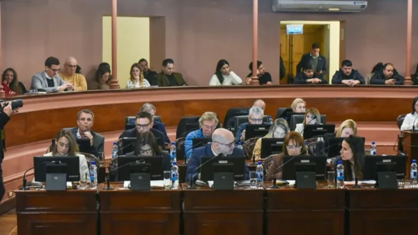 Diputados de PJ impulsan declarar la emergencia del sector industrial con un amplio paquete de asistencia y protección