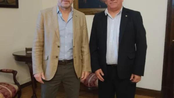 Columna de Opinión por Ricardo Gutiérrez: “Entre Ríos, una provincia en transformación”