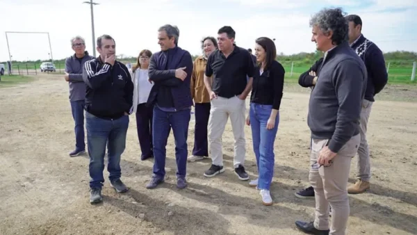 El peronismo entrerriano busca reordenar sus fuerzas y reúne intendentes y legisladores nacionales y provinciales en Federal