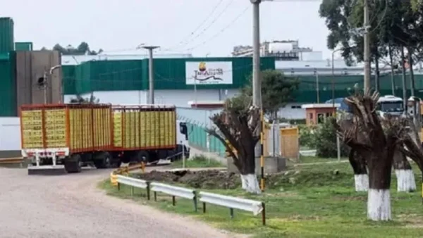 Conflicto en Granja Tres Arroyos: el Gobierno de Entre Ríos aclaró que se trata de “una crisis empresarial que atraviesa a tres provincias”