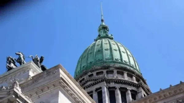 No hay entrerrianos entre los diputados y senadores nacionales que más proyectos presentaron en lo que va del año
