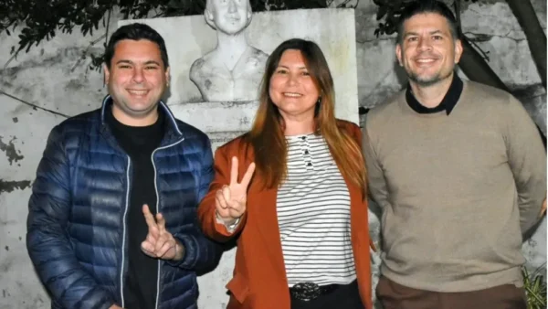 Los intendentes jóvenes de Entre Ríos, unidos: «La eliminación de las PASO es un golpe a la democracia»