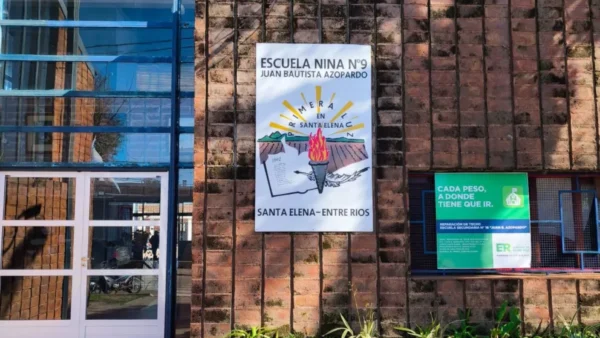 Piden aceptar la donación de un inmueble que sólo podrá ser utilizado para la construcción y funcionamiento de una escuela secundaria en Santa Elena
