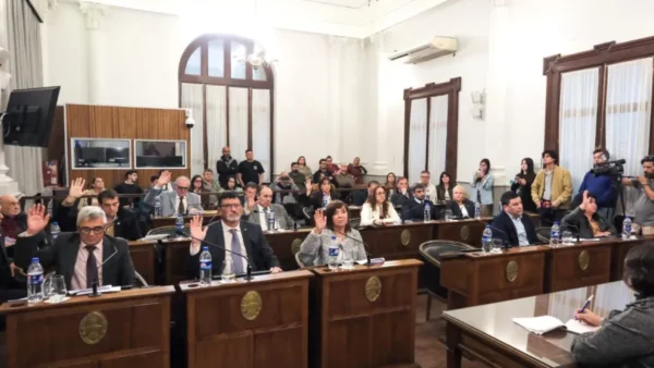 Soever repudió las declaraciones del presidente de la Rural de Chajarí: “Entre Ríos no necesita que desaparezca Vialidad; necesita una Vialidad más fuerte”
