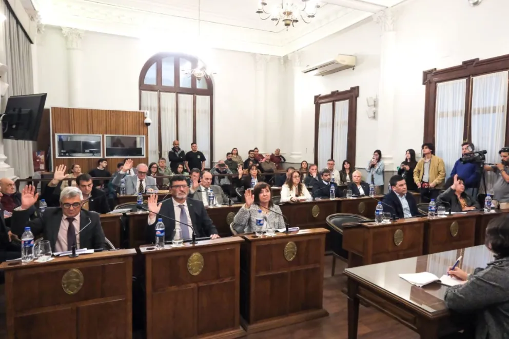 Soever repudió las declaraciones del presidente de la Rural de Chajarí: “Entre Ríos no necesita que desaparezca Vialidad; necesita una Vialidad más fuerte”