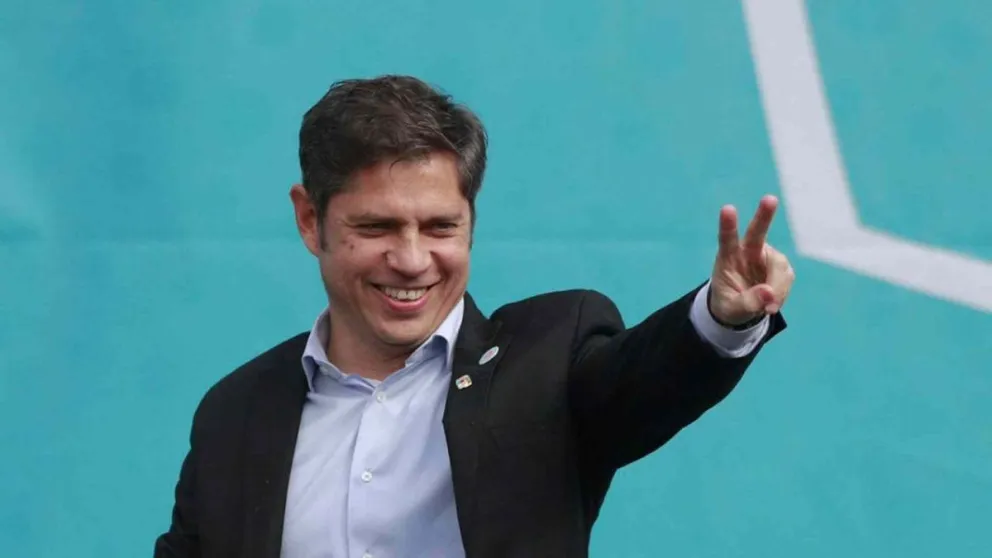 «Organizar la esperanza»: La agrupación de Kicillof convoca a la militancia en Paraná para construir una alternativa a Milei