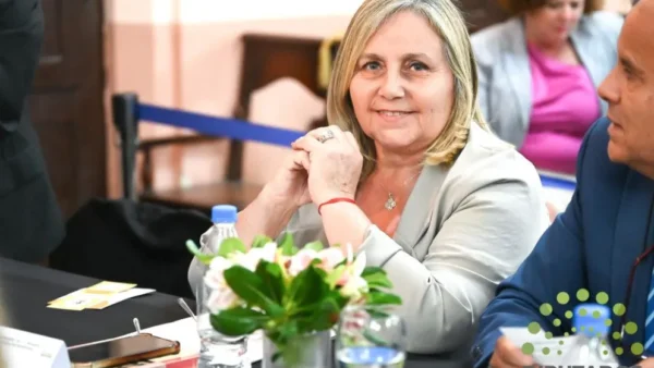La Cámara de Diputados recordó y destacó la labor parlamentaria y el costado humano de Julia Calleros Arrecous