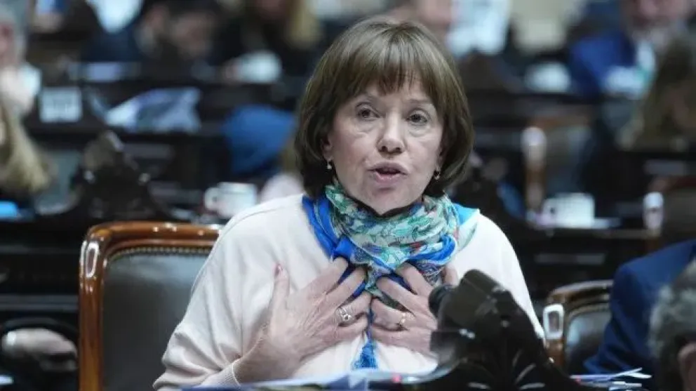 Osuna cuestiona el fallo del Superior Tribunal sobre Ley de Buenas Prácticas en Fitosanitarios