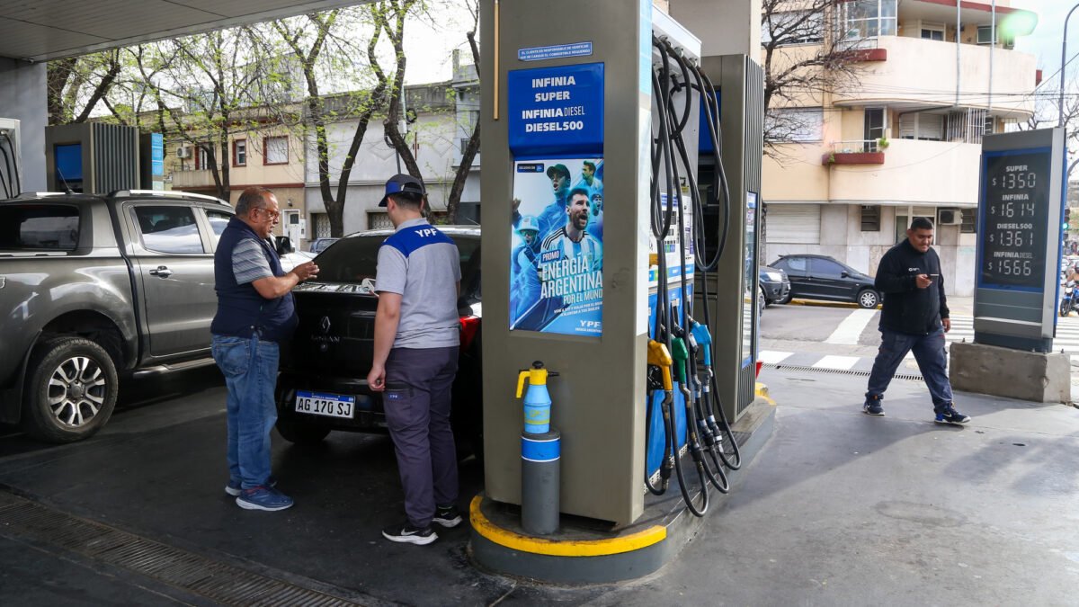 Todo lo que necesitas saber sobre el presente y futuro de YPF